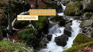 Dr. Mel's 360 Wellness - Prosperity