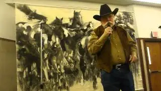 Ol' Jim Cathey