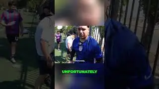 Алекса высмеяли на поле! 🤣 Невероятный дриблинг и голы!