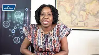 2020 Industry Report - Funke Opeke