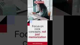 Tips for IGCSE & AS&ndash;A Level Success