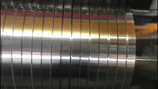 1mm 2mm Aluminium Thin Strip 1000series  Flexible Aluminum Strips
