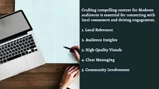 Web Marketing Agency Modesto: Strategies for Success | +14158889561