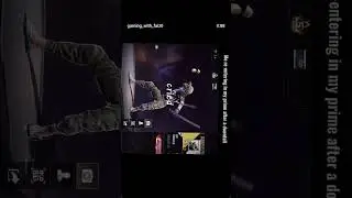 it's time to re-enter in my prime few people forget who i am🥷🌪️🥶#freefire #foryou #gaming #prime #ff
