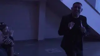 EL MOVER Y EL FUIR DEL ESPIRTU SANTO -PARTE TRES PASTOR OMAR CRUZ