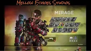 Apex Legends: Ranked then duos w/ Mellow & Fox