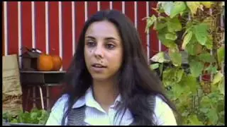 Science Club for Girls: Voices (3 minute version)