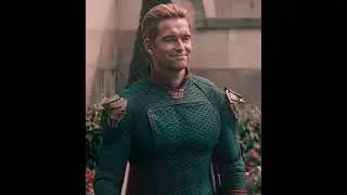 Homelander - 