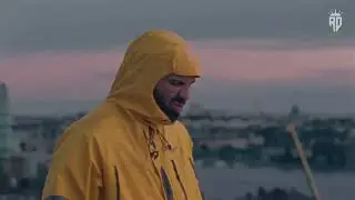 Central Cee x Drake - Bloodline [Music Video]