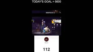 🔴 LIVE | Road to MASTER 🏆| BR RANK PUSH IN MOBILE #7