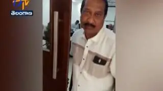 IAS Officers Association Condemns Jagan's Misbehavior | AP Secretariat