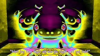 Llittle Pig Let Me In Inspired by kLASKY Csupo 2001 Effects