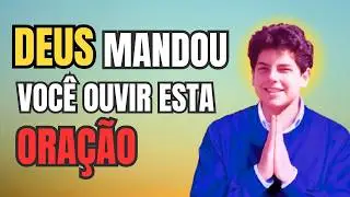 “Não Foi Por Acaso: Você Foi Escolhido Para Ouvir Esta Oração a Santo Carlo Acutis”
