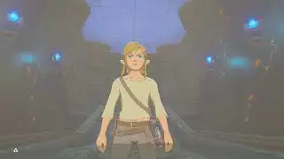 Breath of the Wild 64% part 1
