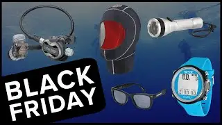 Black Friday Deals - 2019