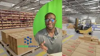 AI-Powered Inventory Management System: Complete Demo for Amazon and Walmart Sellers