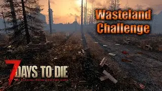Configurando o Servidor #7DaysToDie #Coop #BaianaGR #StegoPlayer