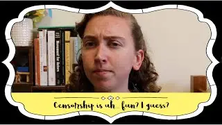 Hays Code Censorship, Queer coding, & Disability [CC]