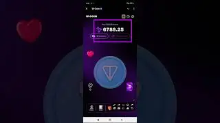 W-COIN Airdrop update on wAI mining:  W-coin liquidity & listing update 