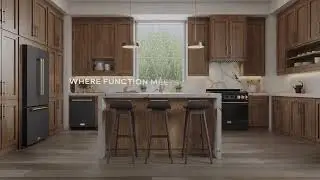 Gordon Ramsay x THOR Kitchen | Premium Appliances, Pro Performance