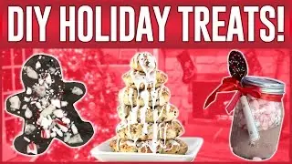 3 Easy Breakfast Foods for Christmas Morning! SweetEmelynes