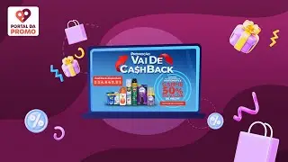 PROMO&Ccedil;&Atilde;O SC JOHNSON VAI DE CASHBACK