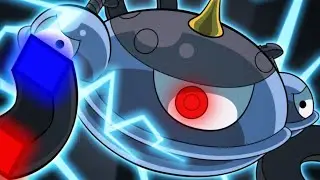 Naljo Gym Leader Theme [Pok&eacute;mon Prism Remix]