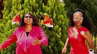 Martha Maruru -Mfalme amezaliwa-Official Video HD