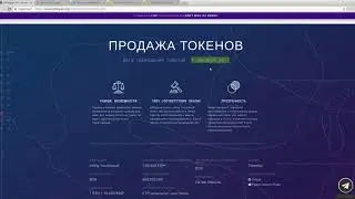 BitDegree - ICO началось!