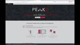 Required beneficiaries and other PeakD website updates for June 1 2021