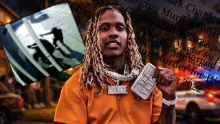 Czy LIL DURK został WROBIONY?!