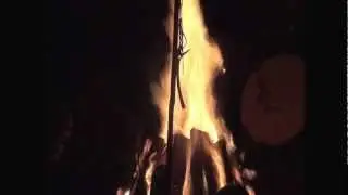 Le Feu Sacré ♥ 5ème Festival du Chamanisme à Trimurti