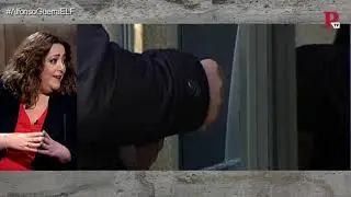 #EnLaFrontera175 - Patricia López, las cloacas de la Democracia y Baltasar Garzón (de nuevo)