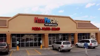 Pizza Pie Cafe Orem Commercial