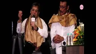 On NMIC,  a flag hoisting event with Subhash Ghai, Rakeysh Omprakash Mehra and Divya Dutta.