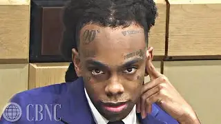 Why YNW Melly Won’t Be Sentenced