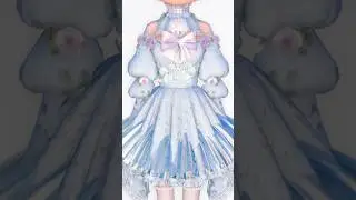 *FREE* OUTFIT HACK IN DRESS TO IMPRESS! || #dresstoimpress #dti #dresstoimpressroblox #roblox