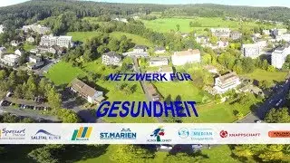 Netzwerk für Gesundheit und Kurpark Bad Soden-Salmünster 2018