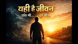 यही है जीवन | Truth of Life | Emotional & Motivational Song