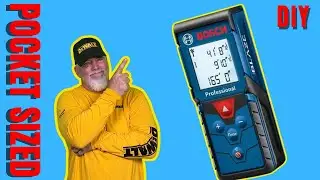 65-футовый лазерный дальномер, протестированный на месте &mdash; точный или преувеличенный?