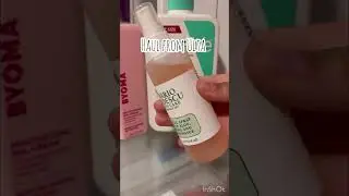 Haul from Ulta