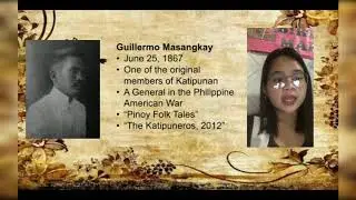 Group 4 Case Study 4: Where did the cry of rebellion happen?
