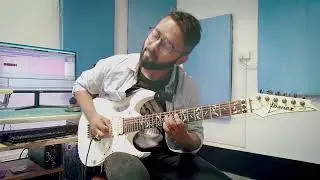 NOMI | RSD Guitar Stories