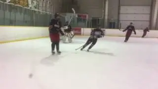 Daws vs Stayner 01/13/17 #27