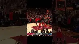When LeBron James DESTROYED Toronto
