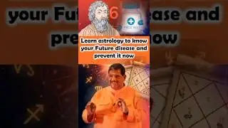 Learn Astrology to know your future disease and prevent it now# #Online_Classes #9412218954
