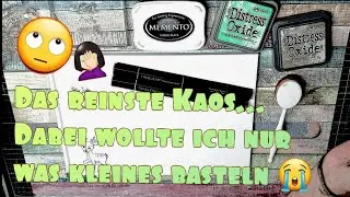 Das reinste Kaos - trotzdem zeig ich es Dir 🙆🏻 | Frau Pech 🎀 | #25