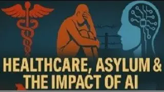 Live: Healthcare, Asylum Policy & AI &mdash; What&rsquo;s Changing Now