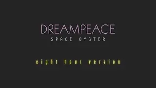 *MUSIC FOR SLEEP* Space Oyster - (8hr Loop)