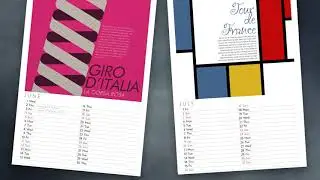 2022 cycling calendar